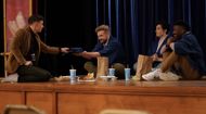 Abbott Elementary Season 4 (Image via ABC)